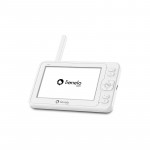 Lionelo Baby monitor Babyline 6.2