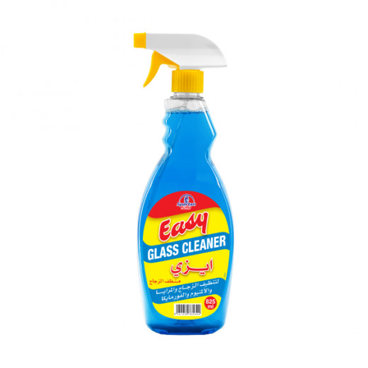 Easy blue glass polish 825 ml