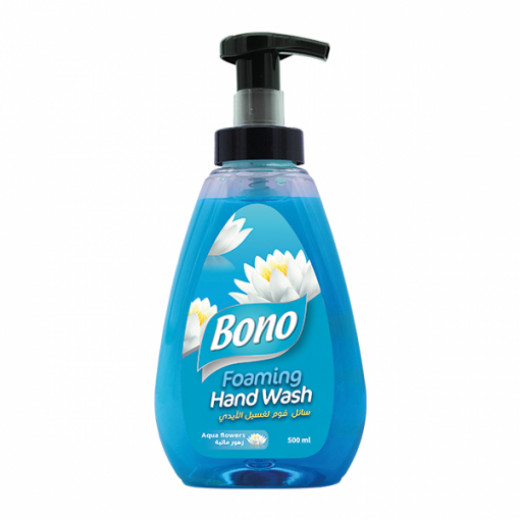 Bono foam hand wash liquid 500 ml