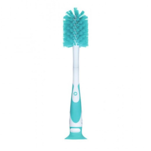 Bebe Confort 2 in 1 Suction Cup Brush