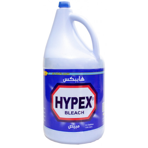 Hypex bleach 1.89 l