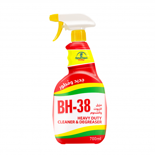 PH-38 Oil and Grease Remover 700 ml