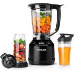 Nutribullet Combo Smart Touch Blender, 1500W