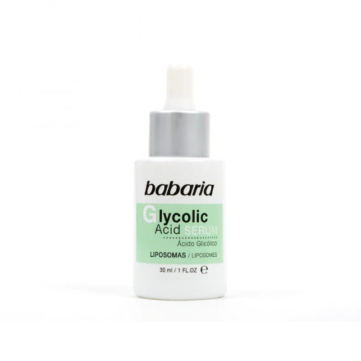 Babaria Glycolic Acid Serum 30ml