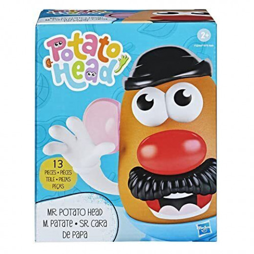 Mph mr. Potato head classic