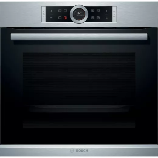 Serie | 8 Built-in oven 60 x 60 cm from bosch