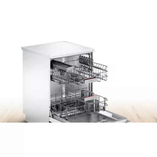 Bosch free-standing dishwasher 60 cm Serie | 4