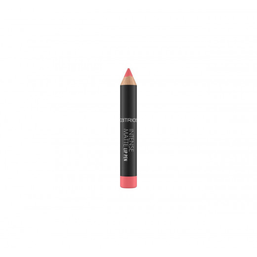 Catrice intense matte lip pen 020