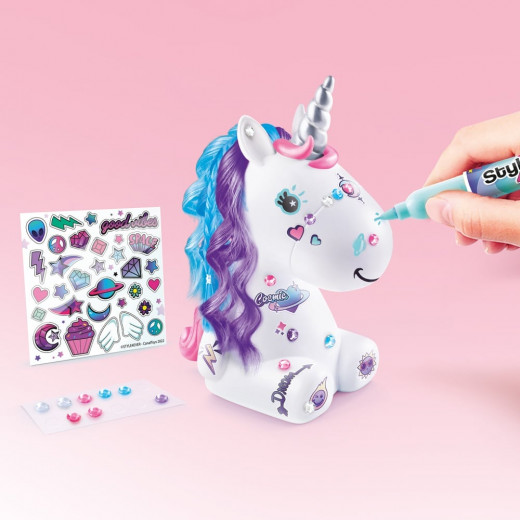 Canal toys light-up unicorn