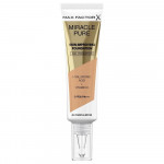 Max factor miracle pure skin improving foundation 045 warm almond 30 ml