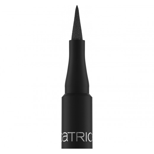 Catrice calligraph 20h matte liner 010