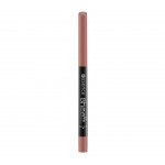 Essence 8h matte comfort lipliner 04