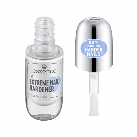 Essence the extreme nail hardener