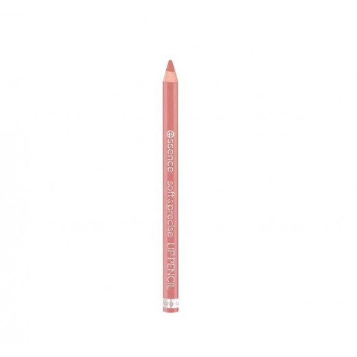 Essence soft & precise lip pencil 410