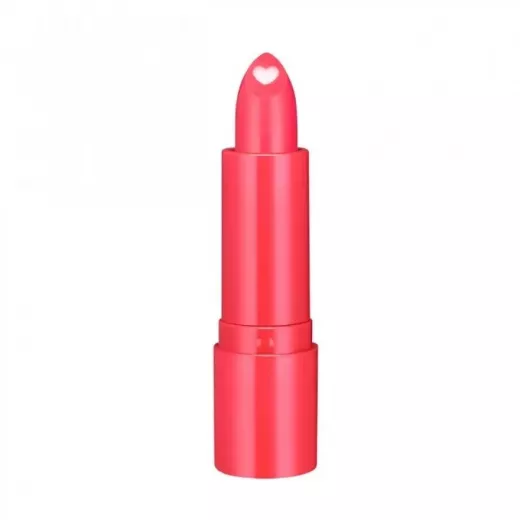 Essence heart core fruity lip balm 02