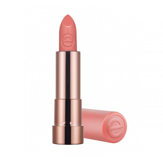 Essence hydrating nude lipstick 304