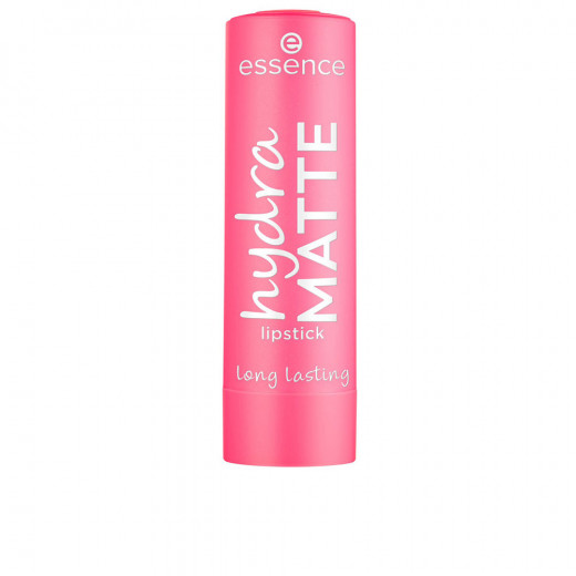 Essence hydra matte lipstick 410