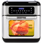 Geepas Digital Oven Fryer 10L