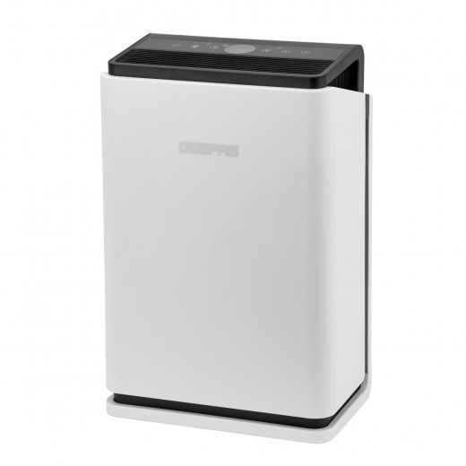 Geepas air purifier 7kg