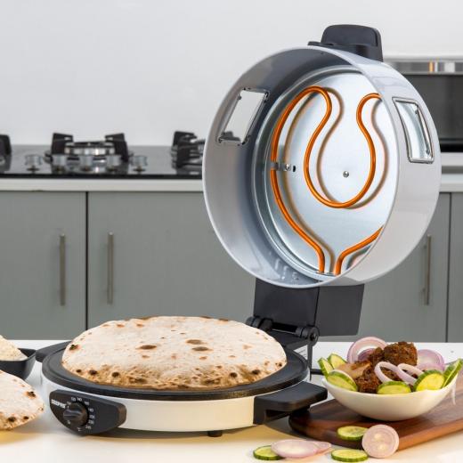 Geepas bread maker