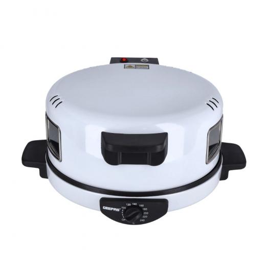 Geepas bread maker