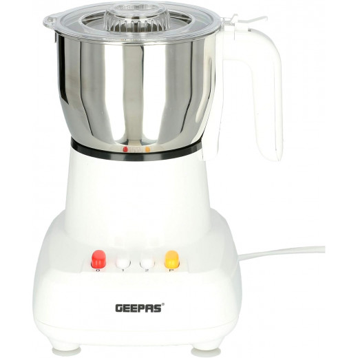 Geepas coffee and spices grinder 300 gm 300 watt