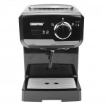 Geepas cappuccino maker 1.5L