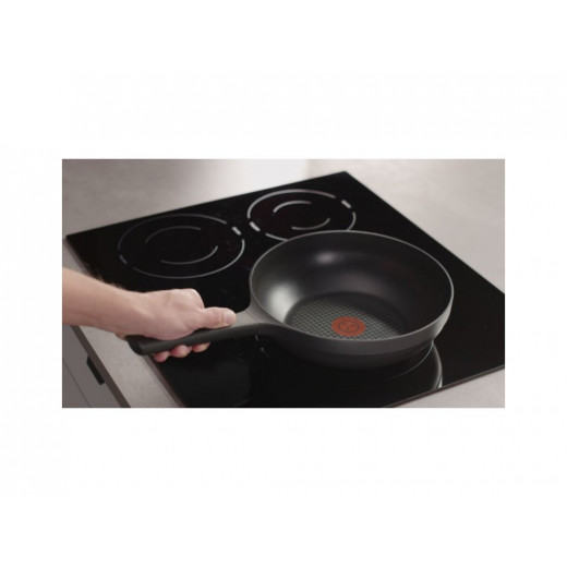 Tefal trattoria- frypan 20 cm