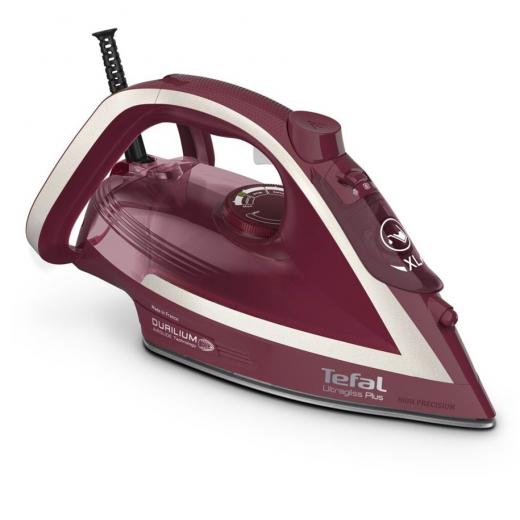 Tefal steam iron ultra gliss 2800w