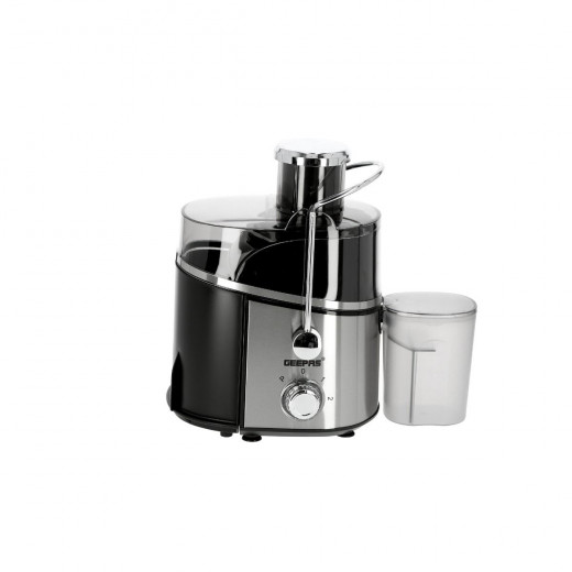 Geepas juice extractor 600 watt