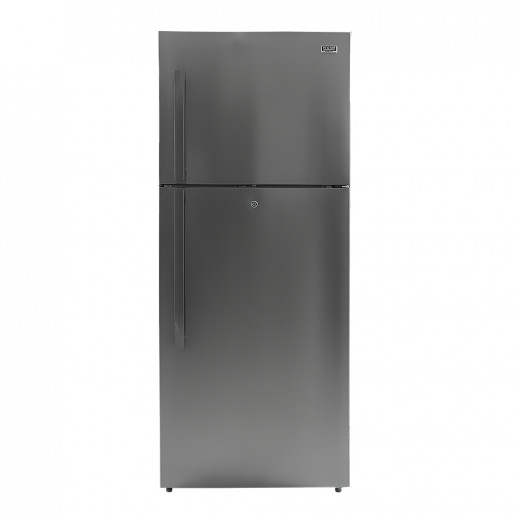 Newton Refrigerator Silver 413L