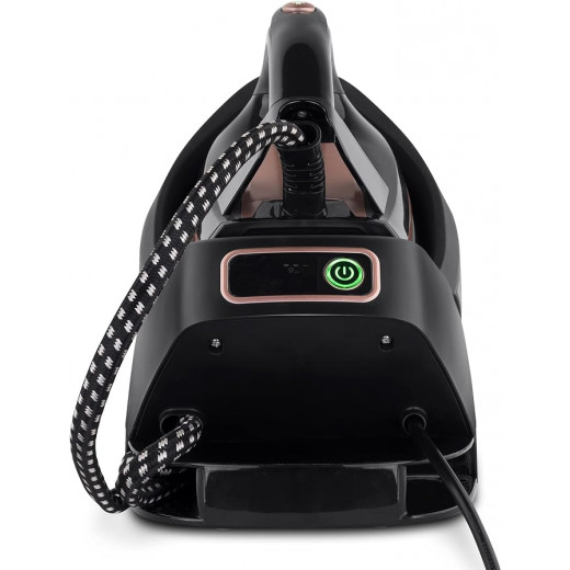 Ufesa Digital Care Steam Iron 2600w