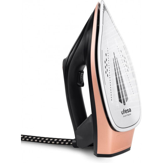 Ufesa Digital Care Steam Iron 2600w