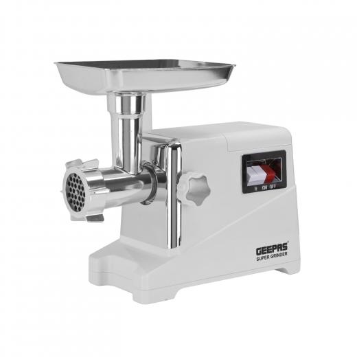 Geepas meat grinder 3000 watt