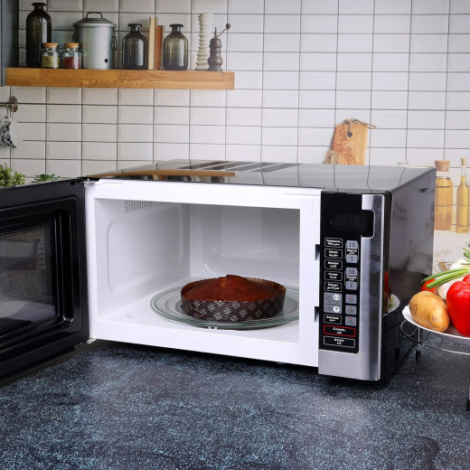 Geepas microwave oven 45 ltr