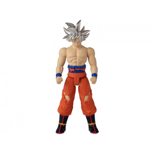 Bandai   Limit Breaker Series - Ultra Instinct Goku 12 Inches