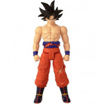 Bandai  Limit Breaker Series - Ultra Instinct Goku -sign 12 Inches