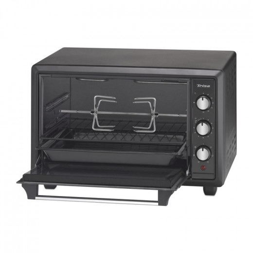 Trisa Oven "Forno gusto 34 liter"