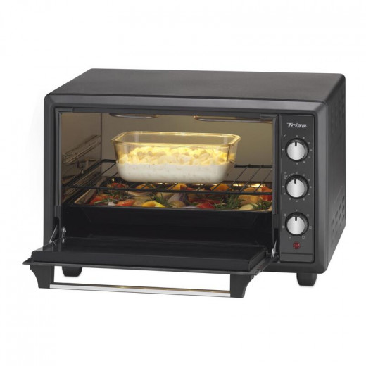 Trisa Oven "Forno gusto 28 liter"