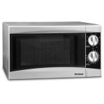 Trisa Microwave "Micro plus" with grill