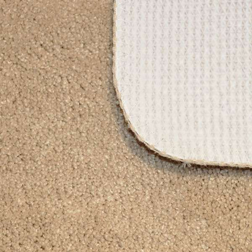 Nova Home Performance Bath Mat, Beige Color, Size 70*140