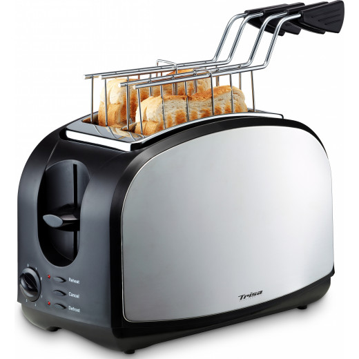 Trisa toaster "Crispy snack"