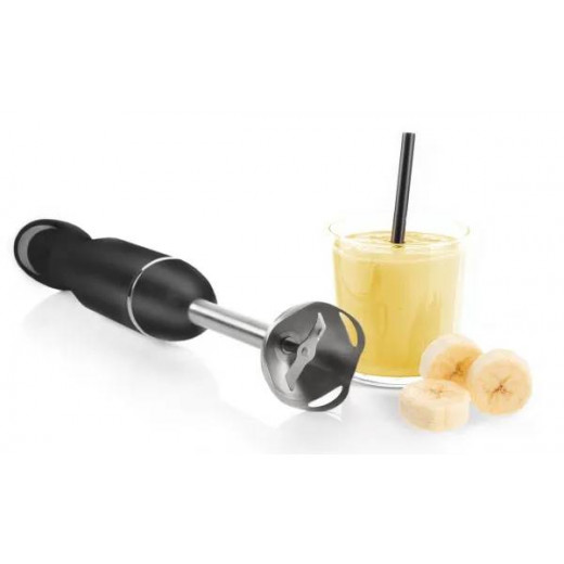 Trisa stick blender "Diners edition" black