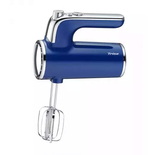 Trisa stick blender "Diners edition" blue