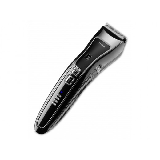 Trisa hair cutter "Turbo cut" with usb cable