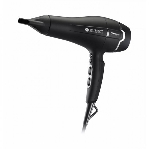 Trisa hair dryer "Ion care pro"