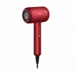 Trisa hair dryer "Ultra ionic pro" red