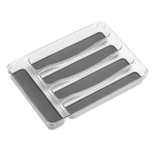 Wenko Cutlery Tray 5 Compartments