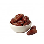 Medjool dates from Wadi Araba