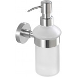 Wenko bosio liquid soap dispenser ,matt